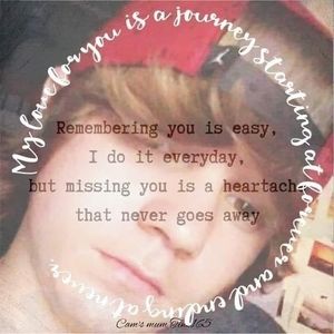 Meet your Posher, Brandy